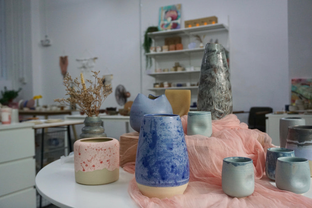 Catching up with Omelet Trees Studio a year later!