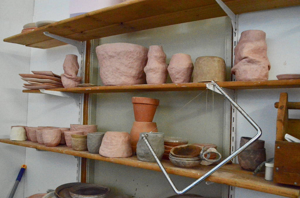 Studio visit: A quick peek into Kelly Murphy's studio