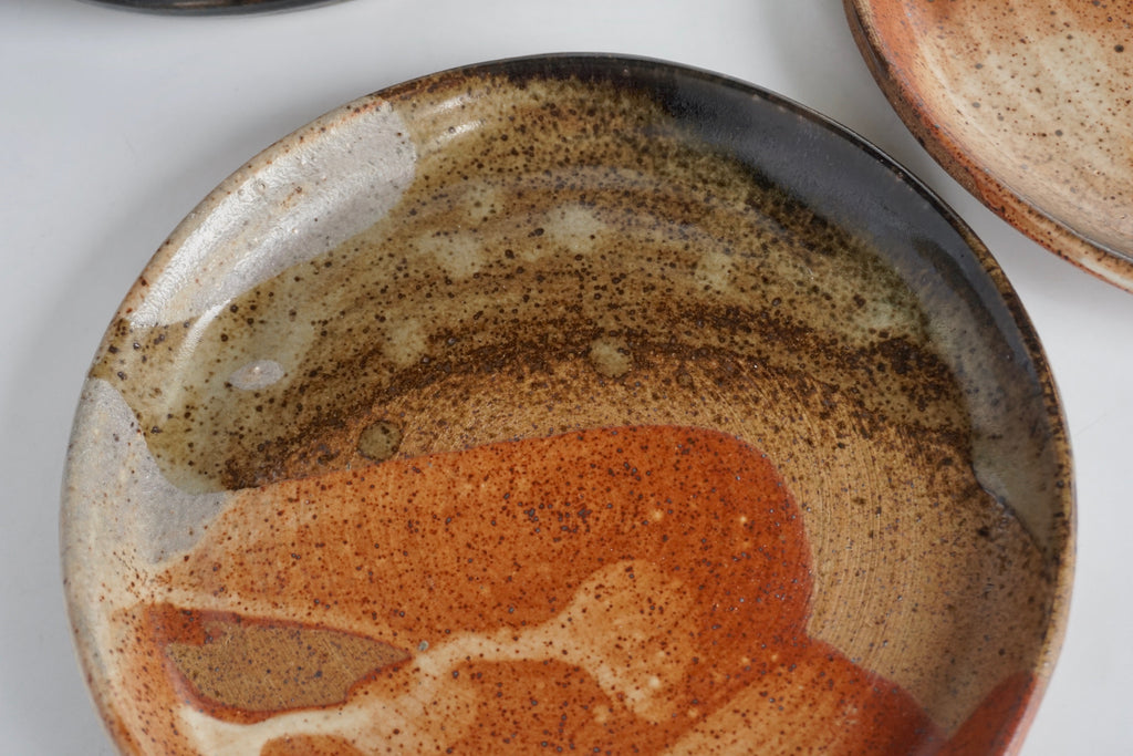 Handmade gas-fired tableware Singapore | Eat & Sip