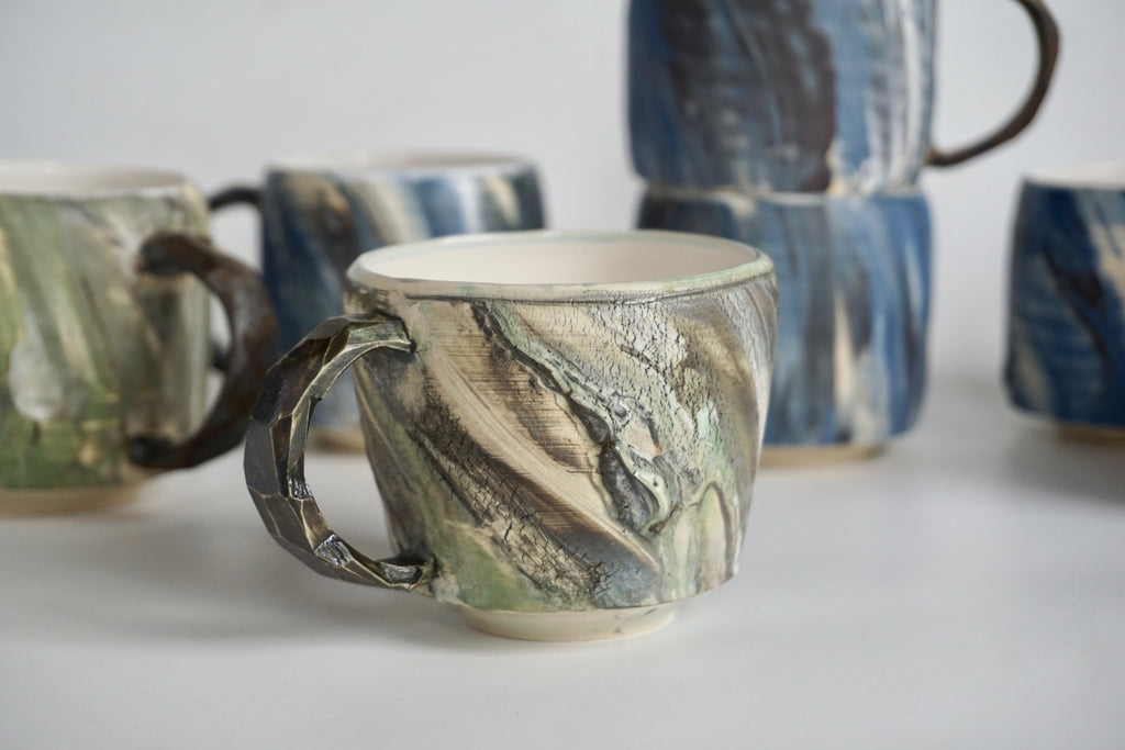 Handmade ceramic tableware | Pottery Singapore