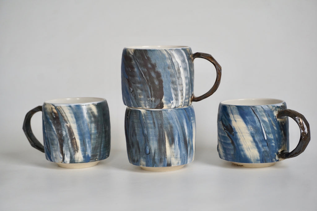 Handmade ceramic tableware | Pottery Singapore