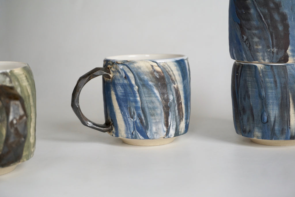 Handmade ceramic tableware | Pottery Singapore