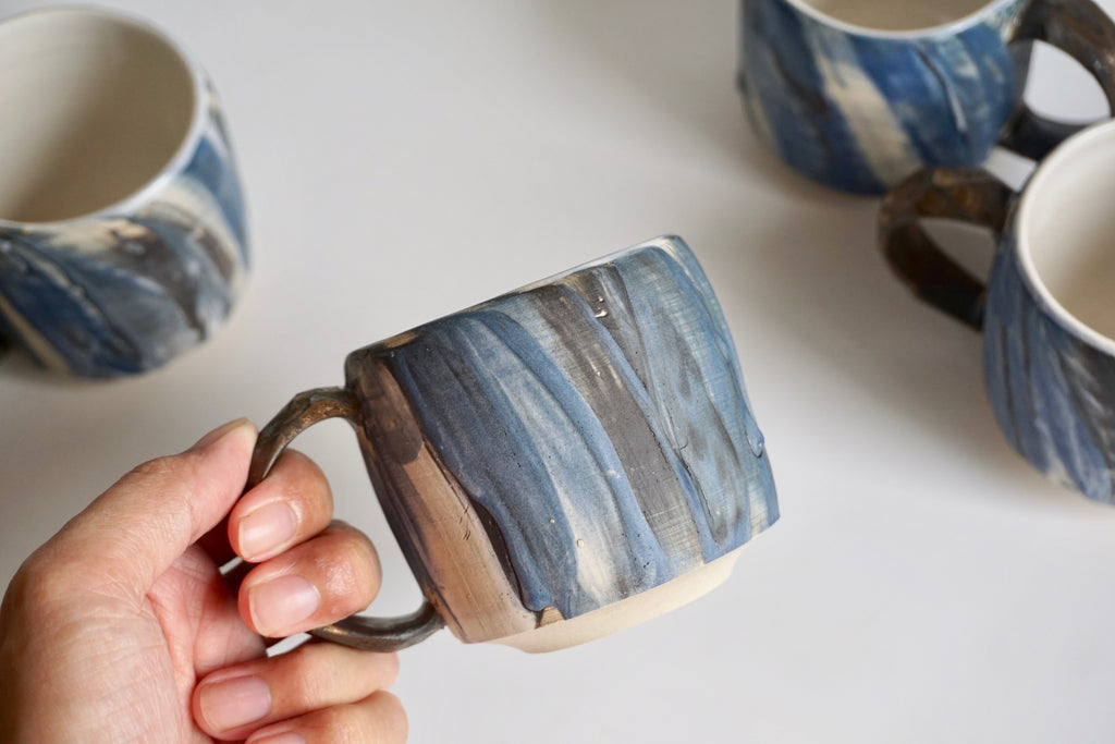 Handmade ceramic tableware | Pottery Singapore