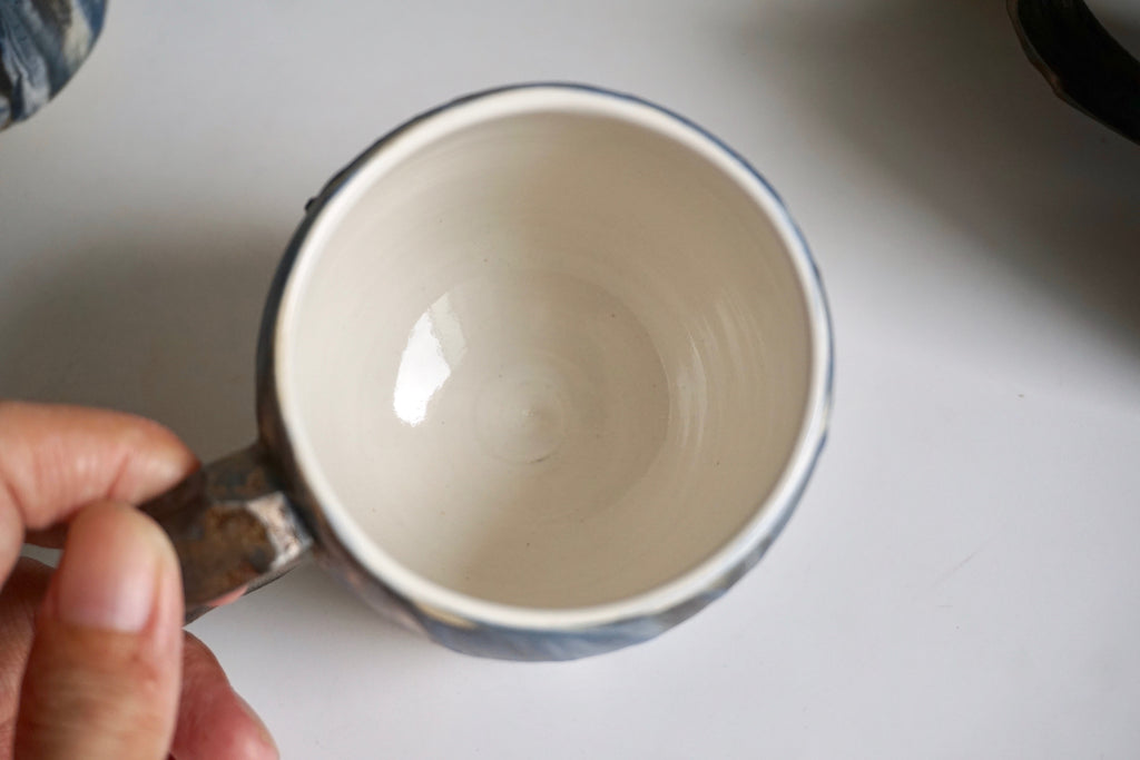 Handmade ceramic tableware | Pottery Singapore