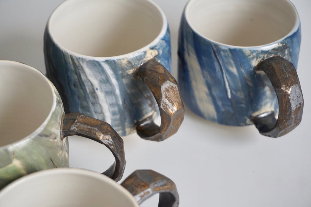 Handmade ceramic tableware | Pottery Singapore