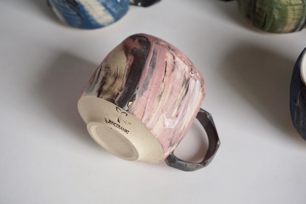 Handmade ceramic tableware | Pottery Singapore