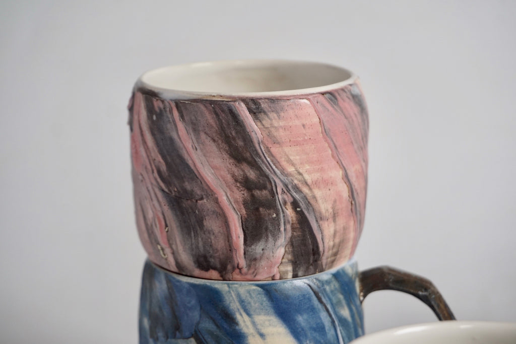 Handmade ceramic tableware Singapore | Eat & Sip