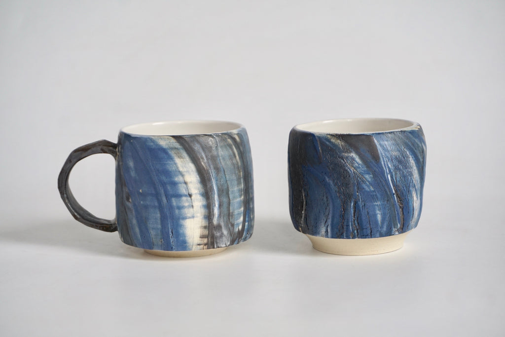 Handmade ceramic tableware | Pottery Singapore