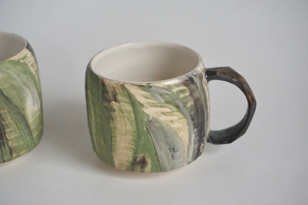 Handmade ceramic tableware | Pottery Singapore