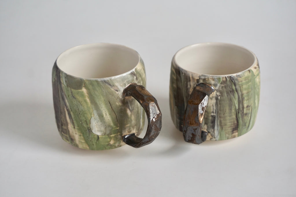 Handmade ceramic tableware | Pottery Singapore