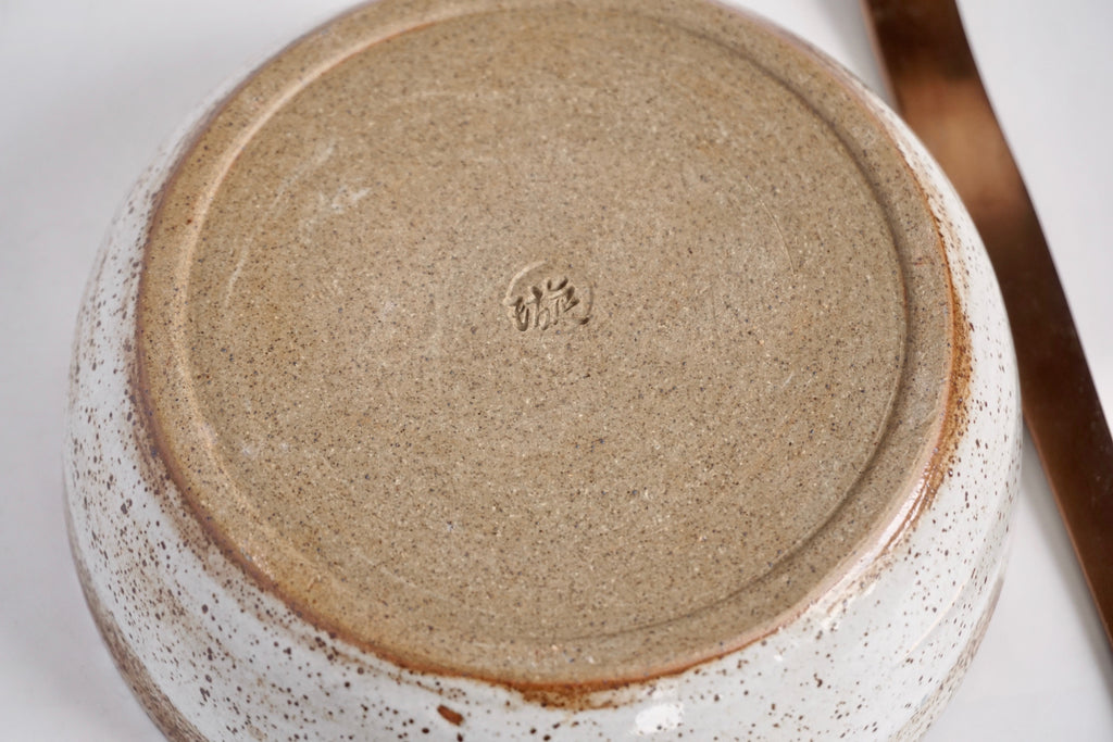Handmade ceramic tableware Singapore - Eat & Sip pottery
