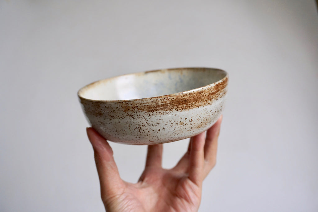 Handmade ceramic tableware Singapore - Eat & Sip pottery