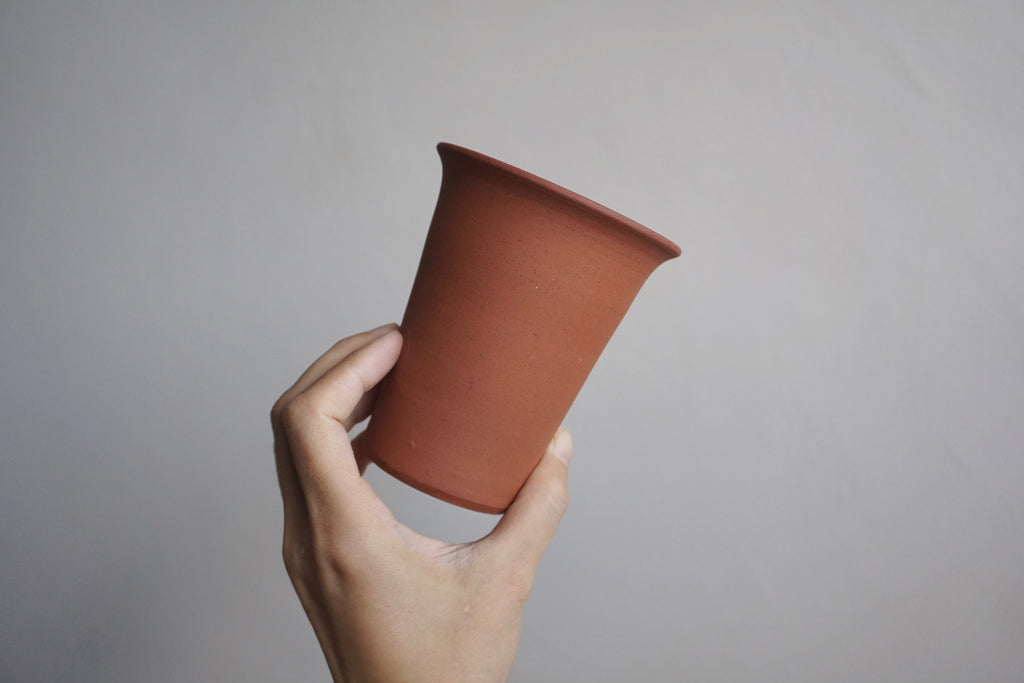 Handmade ceramic tableware gifts by A R Ceramics | Eat & Sip