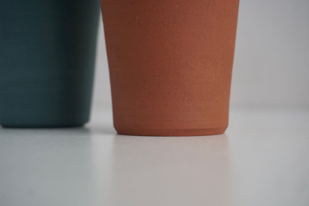 Handmade ceramic tableware gifts by A R Ceramics | Eat & Sip