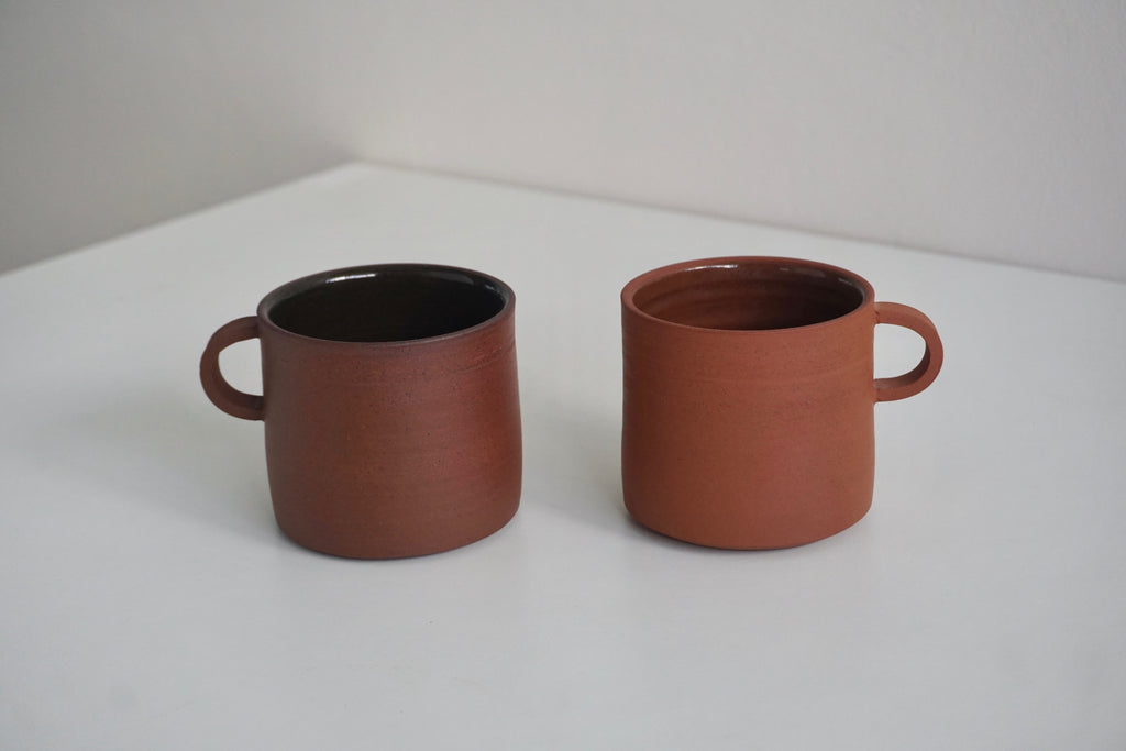 Handmade ceramic tableware gifts by Andrea Roman Ceramics | Eat & Sip