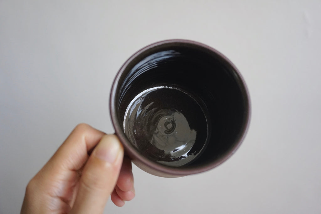 Handmade ceramic tableware gifts by Andrea Roman Ceramics | Eat & Sip