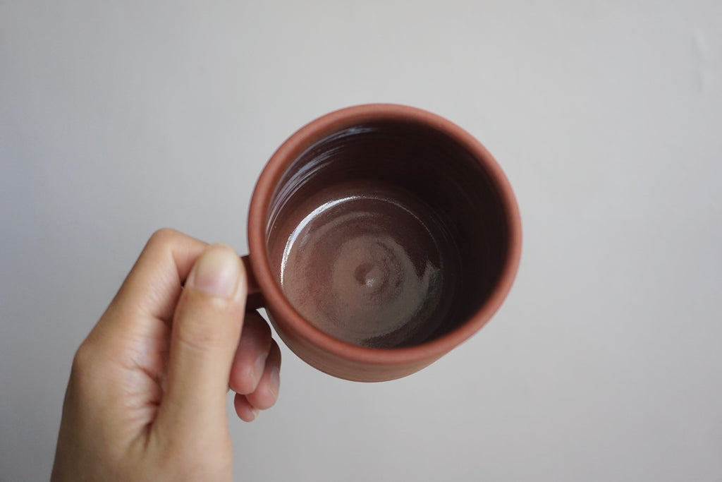 Handmade ceramic tableware gifts by Andrea Roman Ceramics | Eat & Sip