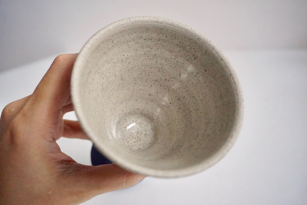 Handmade ceramic tableware gifts by Andrea Roman Ceramics | Eat & Sip