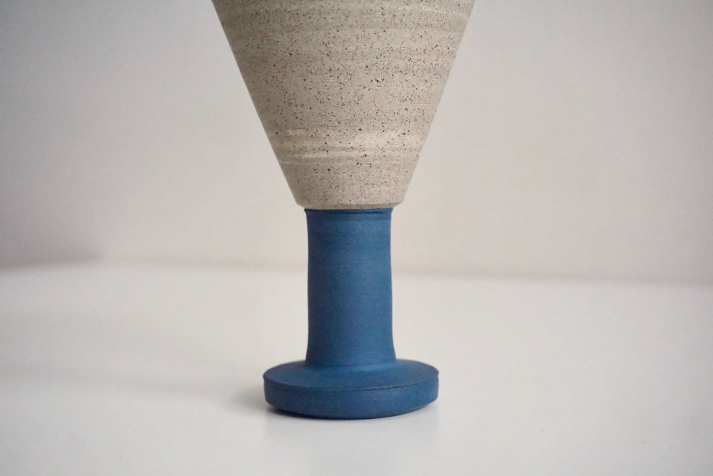 Handmade ceramic tableware gifts by Andrea Roman Ceramics | Eat & Sip