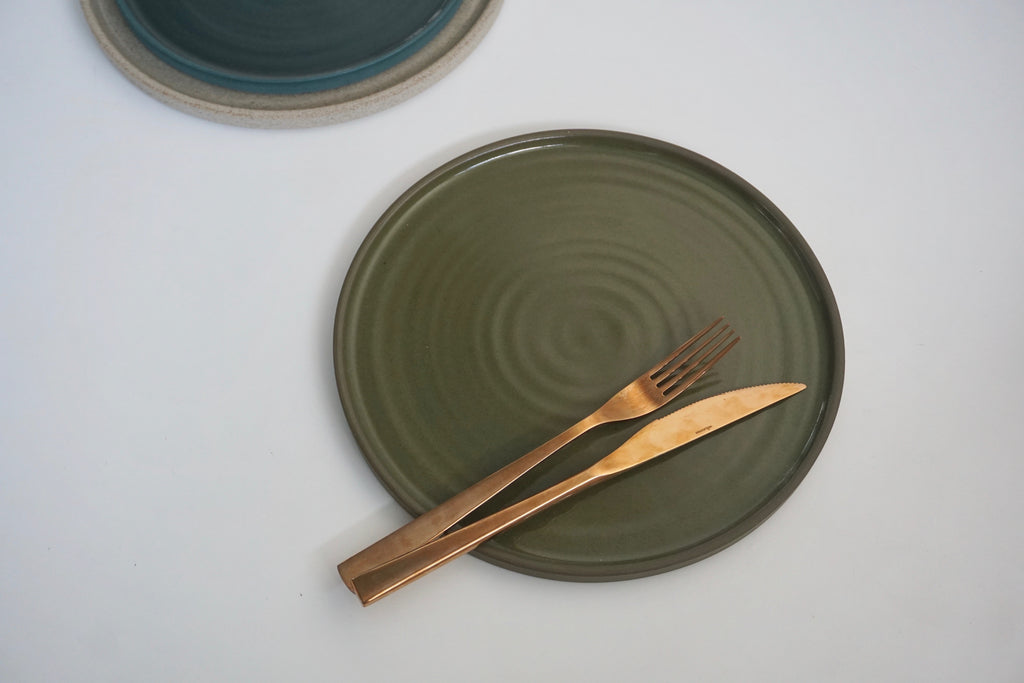 Handmade ceramic tableware gifts Singapore | Eat & Sip