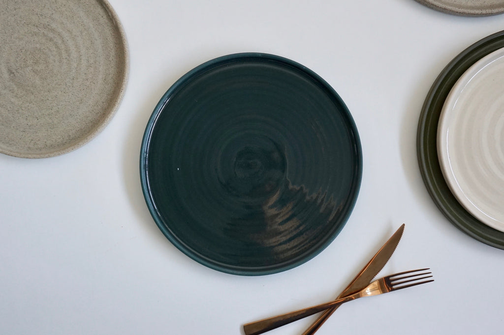 Handmade ceramic tableware gifts Singapore | Eat & Sip