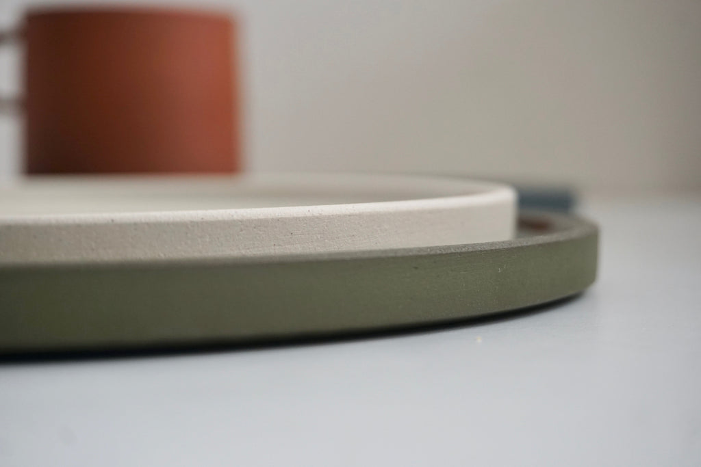 Handmade ceramic tableware gifts Singapore | Eat & Sip