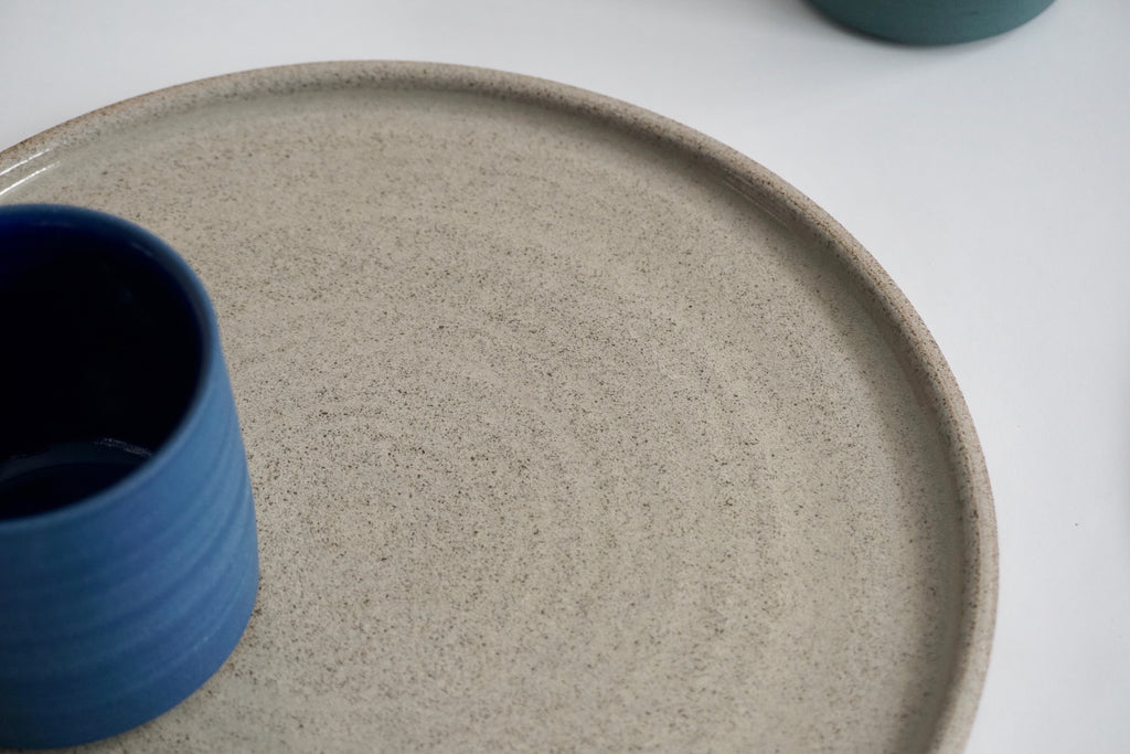Handmade ceramic tableware gifts Singapore | Eat & Sip