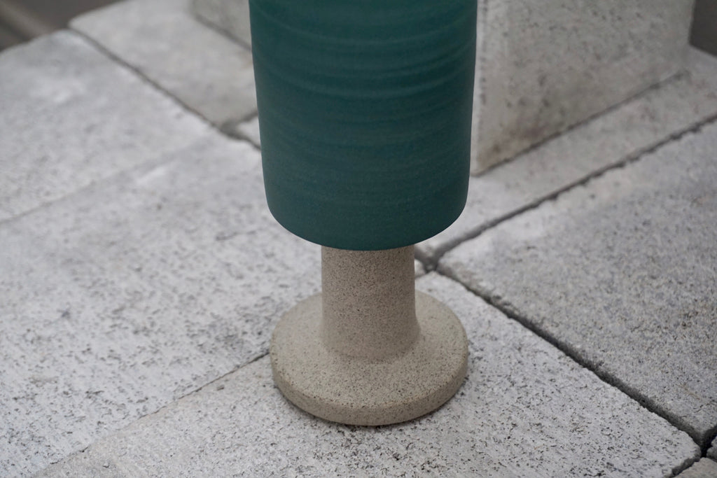 Handmade ceramic tableware gifts by Andrea Roman Ceramics | Eat & Sip