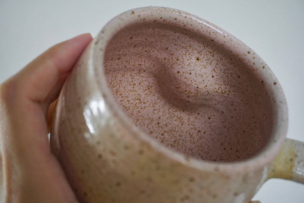 Handmade ceramic mugs Singapore | Handcrafted tableware Singapore