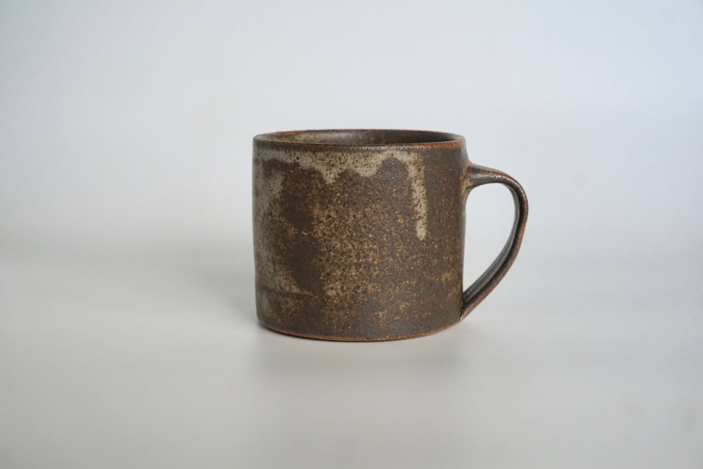 Handmade tableware mug gifts Singapore - Eat & Sip x Muckware