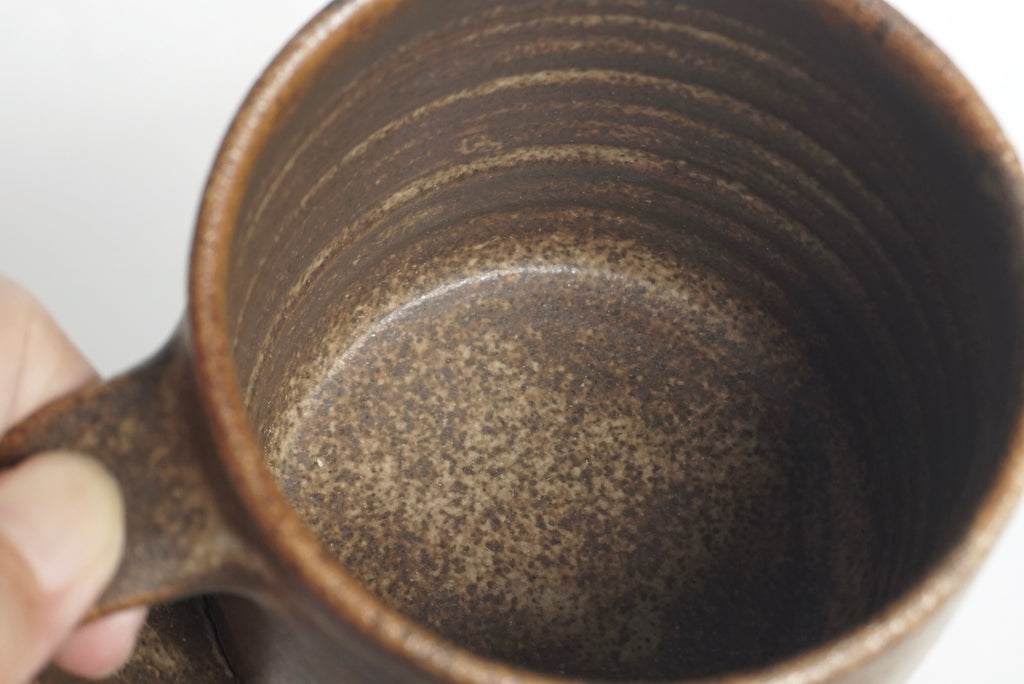 Handmade tableware mug gifts Singapore - Eat & Sip x Muckware
