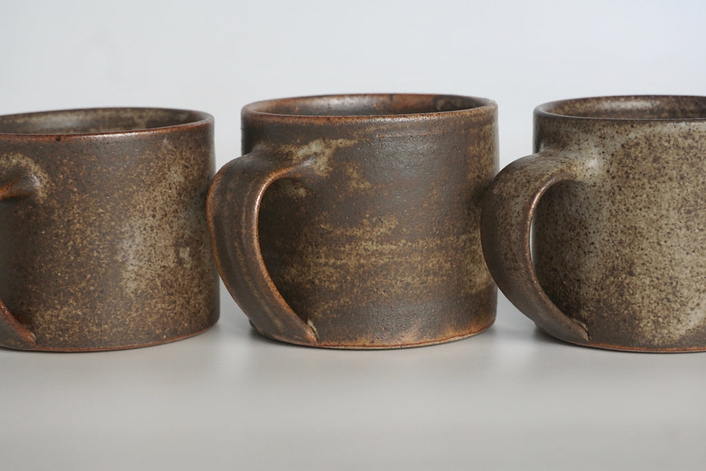 Handmade tableware mug gifts Singapore - Eat & Sip x Muckware