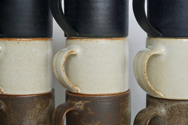 Handmade tableware mug gifts Singapore - Eat & Sip x Muckware