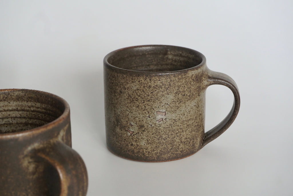 Handmade tableware mug gifts Singapore - Eat & Sip x Muckware