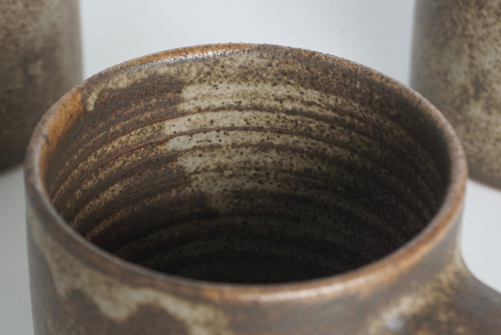 Handmade tableware mug gifts Singapore - Eat & Sip x Muckware