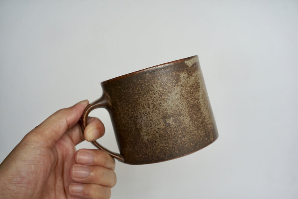 Handmade tableware mug gifts Singapore - Eat & Sip x Muckware