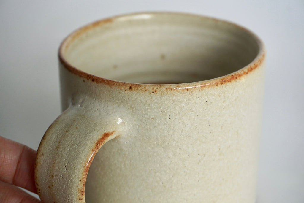 Handmade tableware mug gifts Singapore - Eat & Sip x Muckware