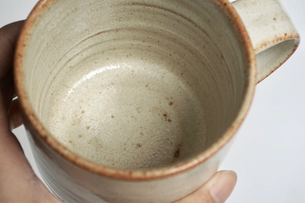 Handmade tableware mug gifts Singapore - Eat & Sip x Muckware