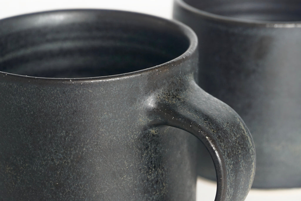 Handmade tableware mug gifts Singapore - Eat & Sip x Muckware