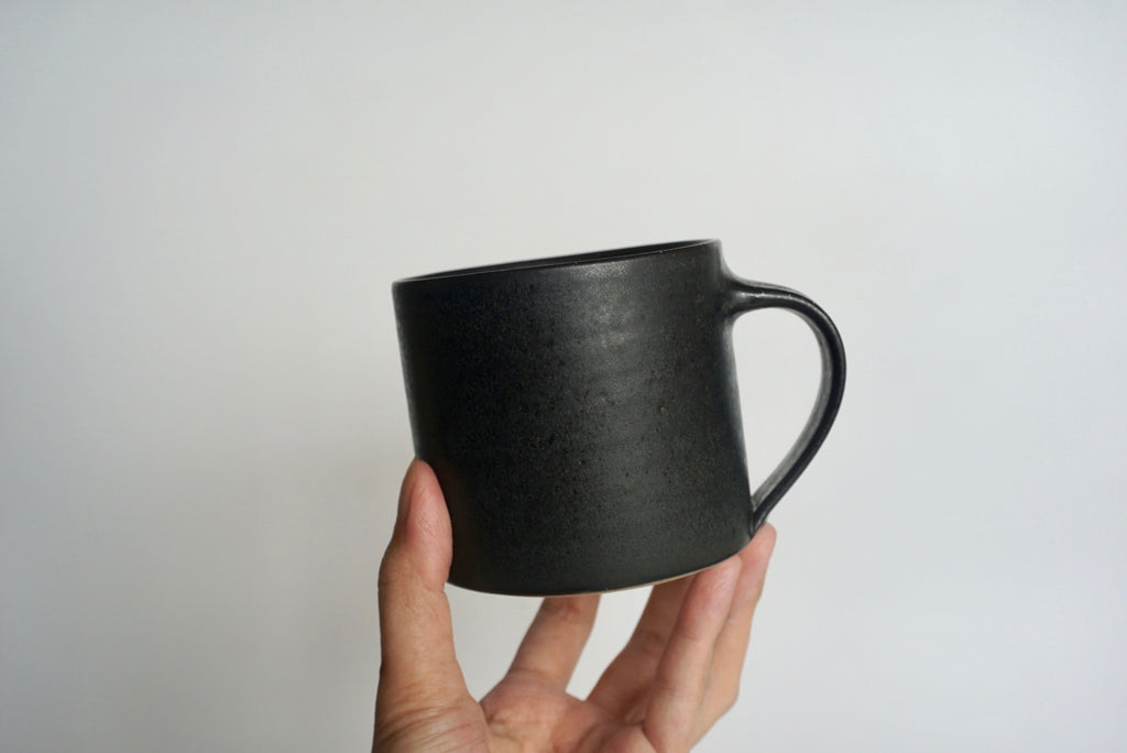 Handmade tableware mug gifts Singapore - Eat & Sip x Muckware