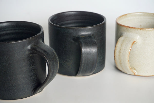 Handmade tableware mug gifts Singapore - Eat & Sip x Muckware