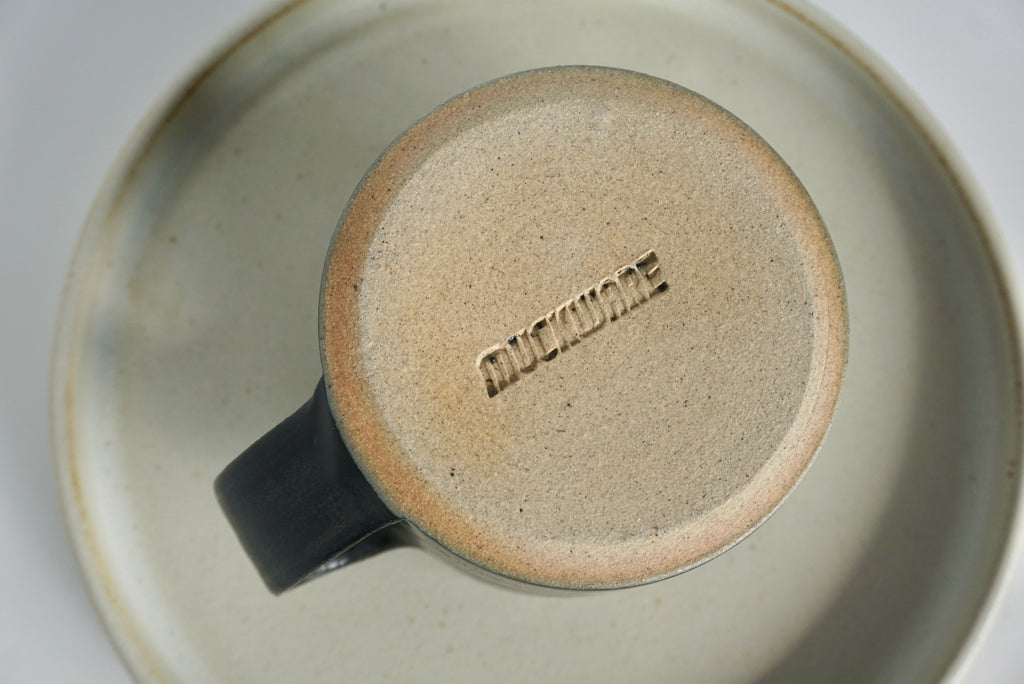 Handmade tableware mug gifts Singapore - Eat & Sip x Muckware