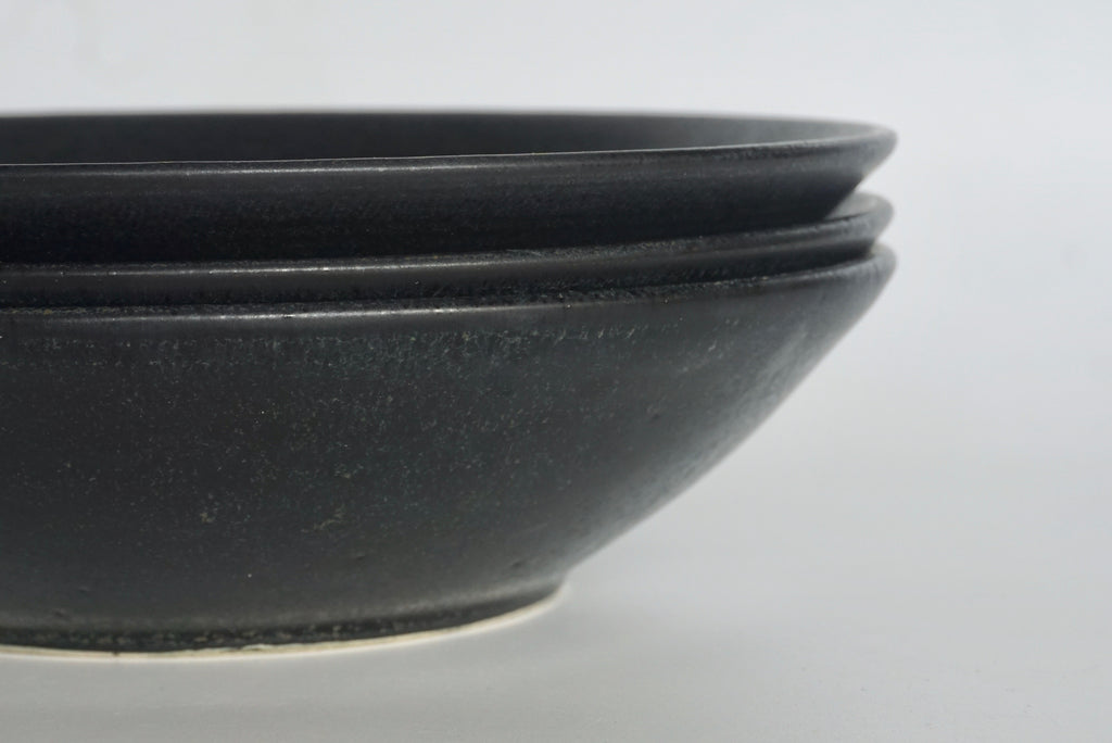 Handmade ceramic bowls housewarming gift Singapore | Muckware