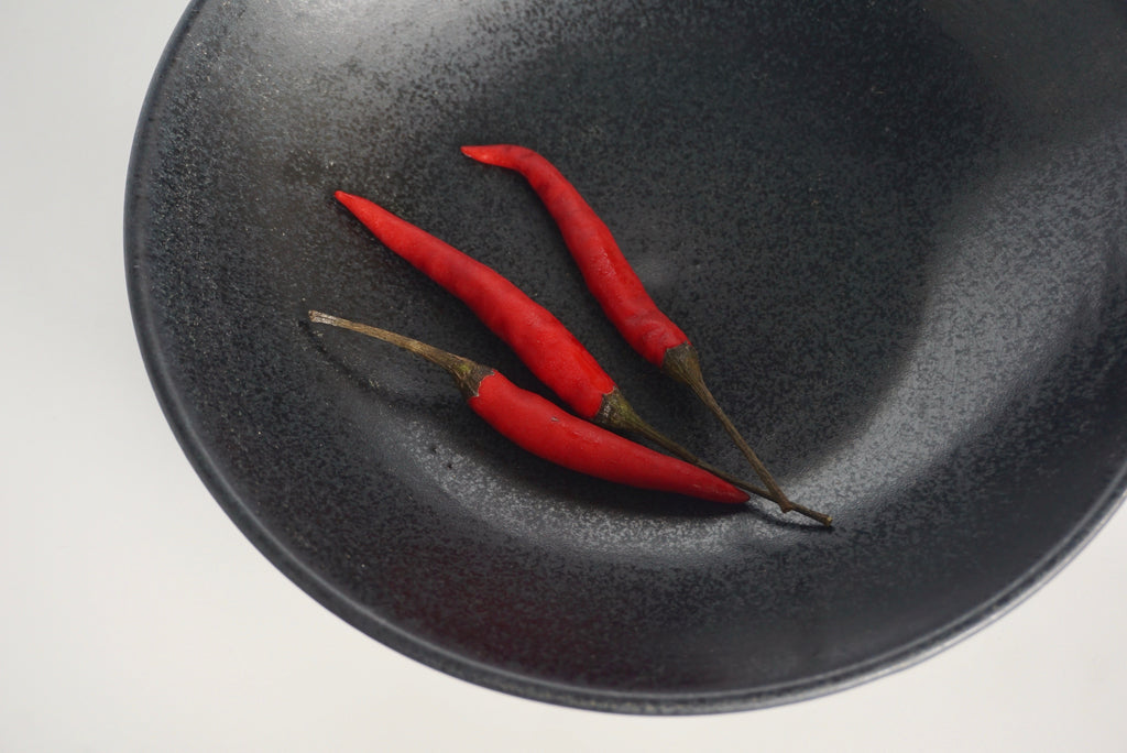 Handmade ceramic bowls housewarming gift Singapore | Muckware