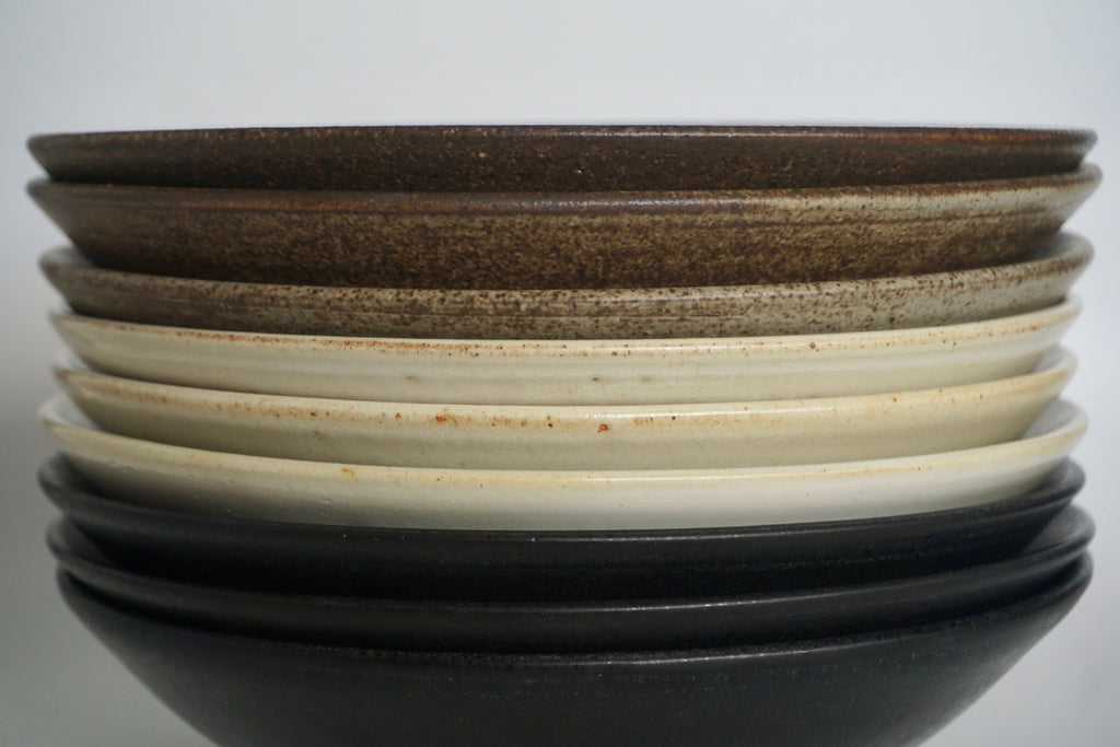 Handmade ceramic bowls housewarming gift Singapore | Muckware