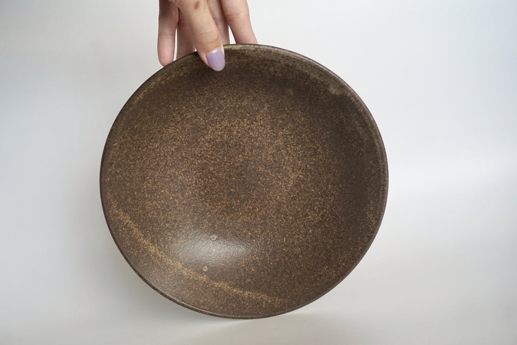 Handmade ceramic bowls housewarming gift Singapore | Muckware