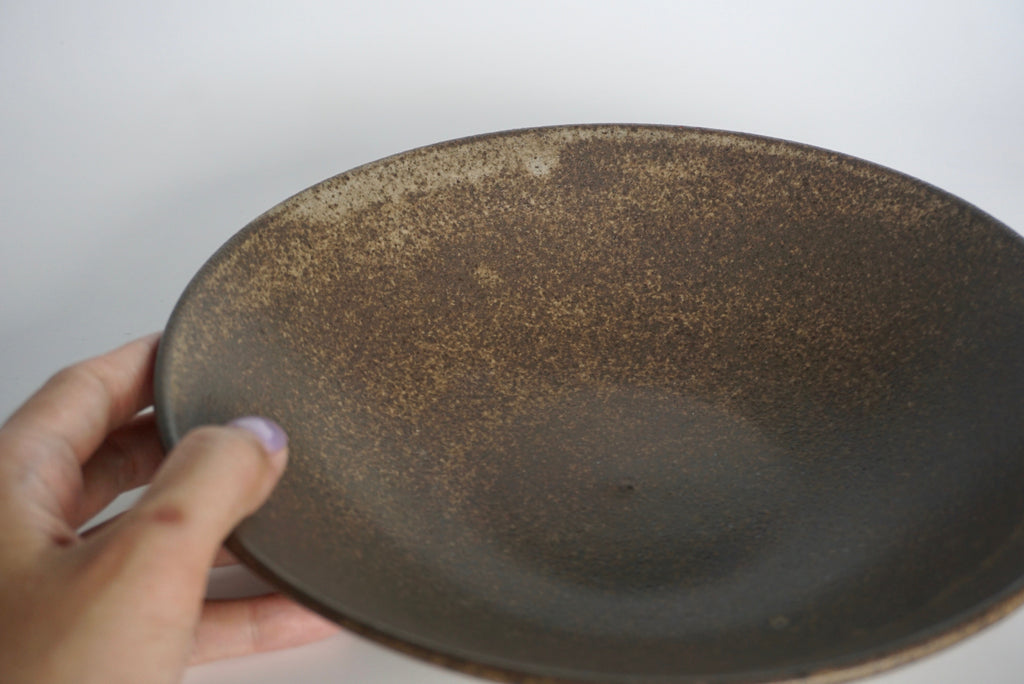 Handmade ceramic bowls housewarming gift Singapore | Muckware