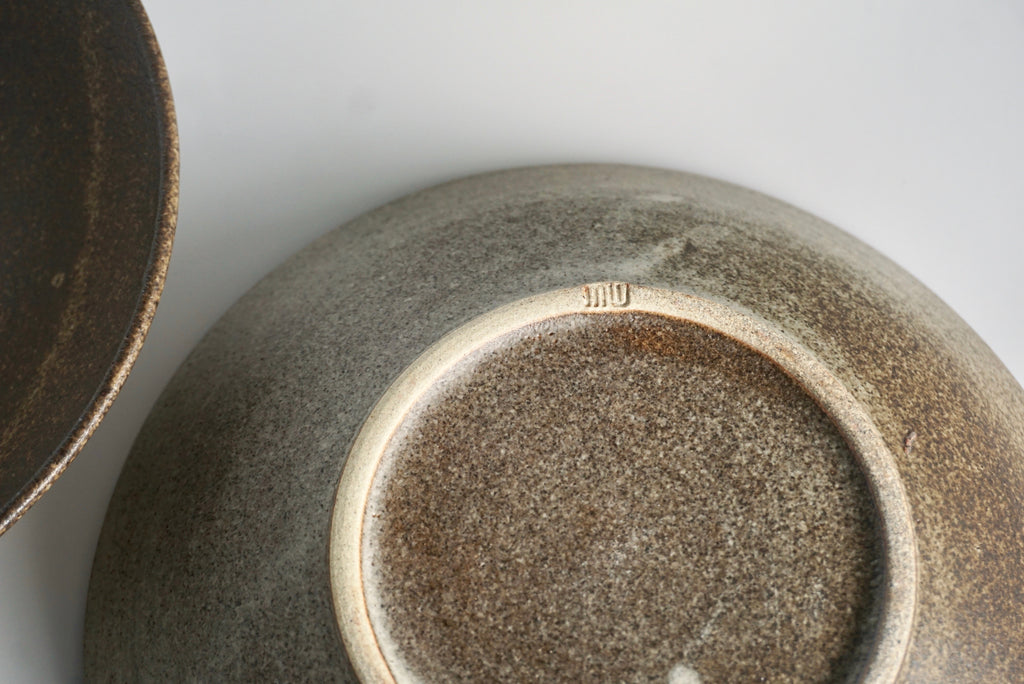 Handmade ceramic bowls housewarming gift Singapore | Muckware