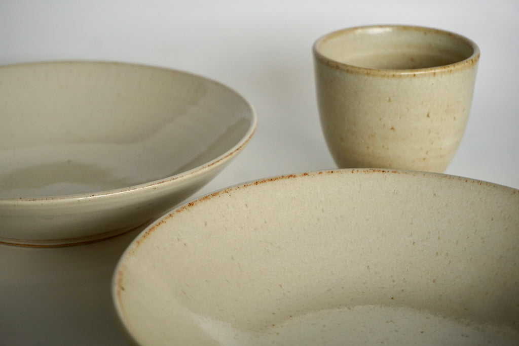 Handmade ceramic bowls housewarming gift Singapore | Muckware