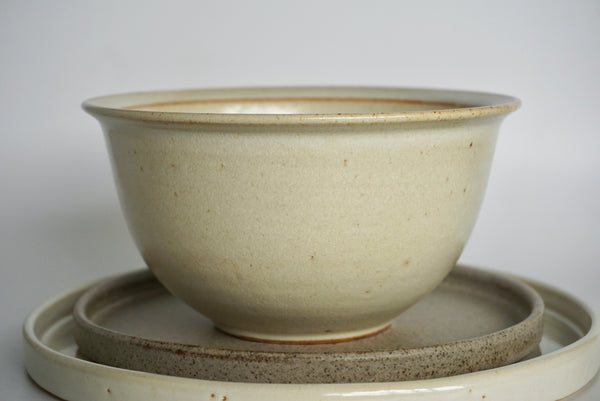 Handmade ceramic ramen bowl Singapore | Muckware Eat & Sip